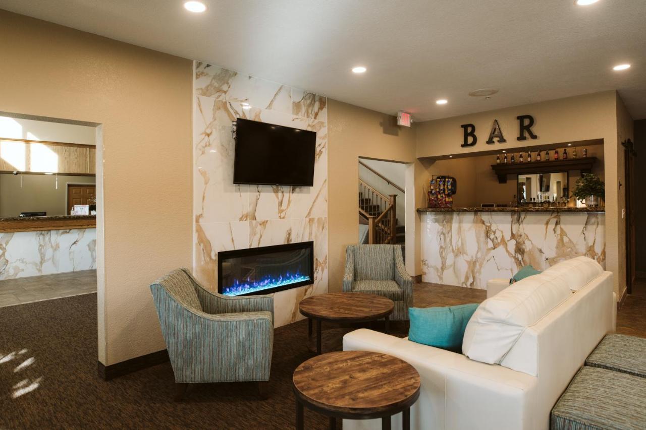 Everspring Suites 비즈마크 외부 사진
