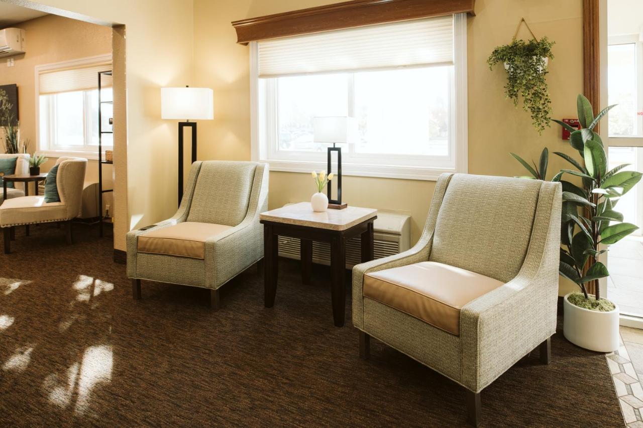 Everspring Suites 비즈마크 외부 사진