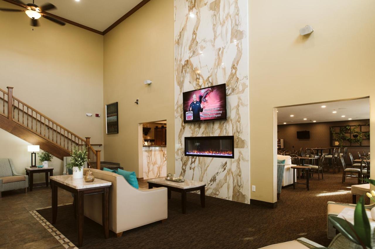 Everspring Suites 비즈마크 외부 사진