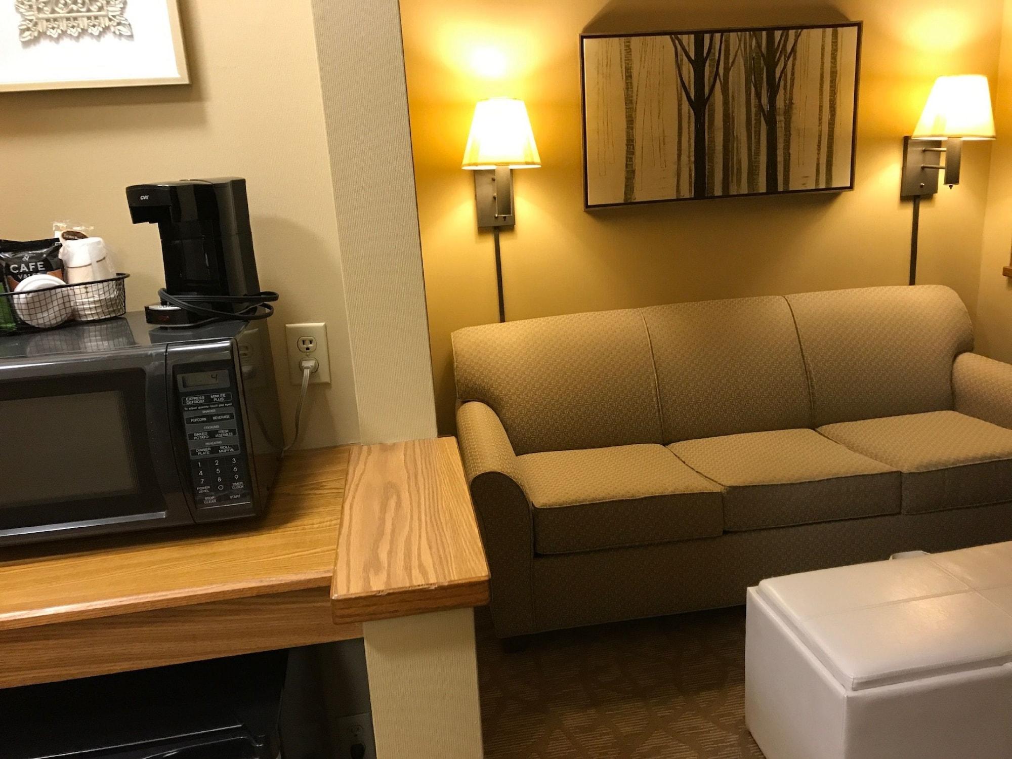 Everspring Suites 비즈마크 외부 사진