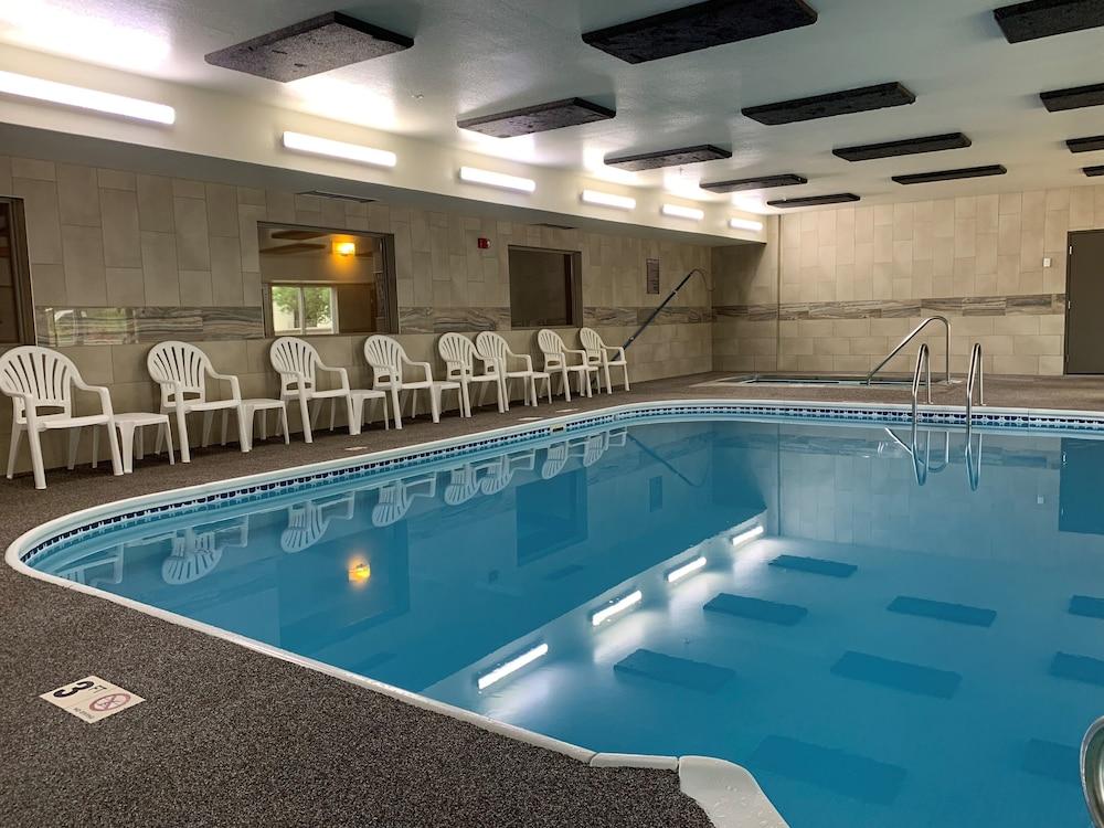 Everspring Suites 비즈마크 외부 사진