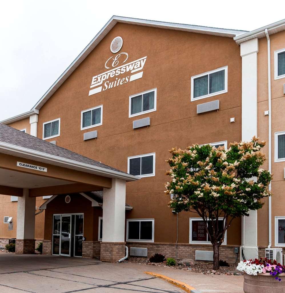 Everspring Suites 비즈마크 외부 사진