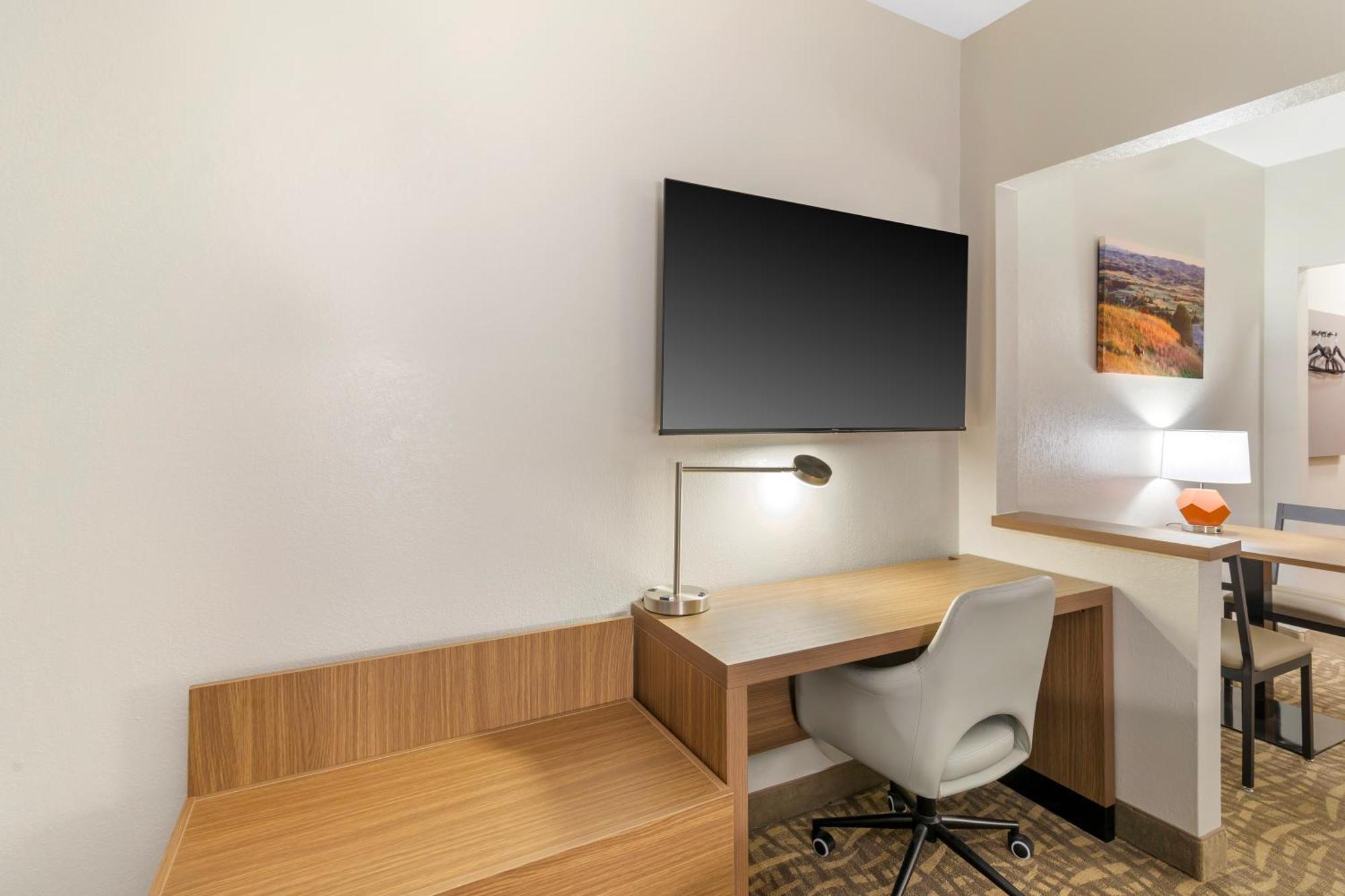 Everspring Suites 비즈마크 외부 사진