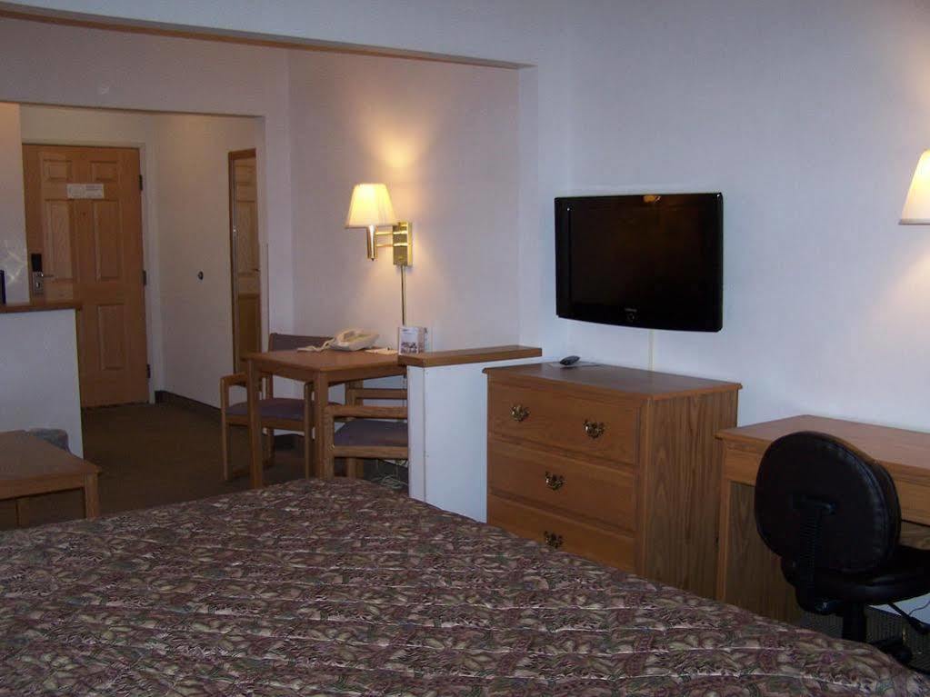 Everspring Suites 비즈마크 외부 사진